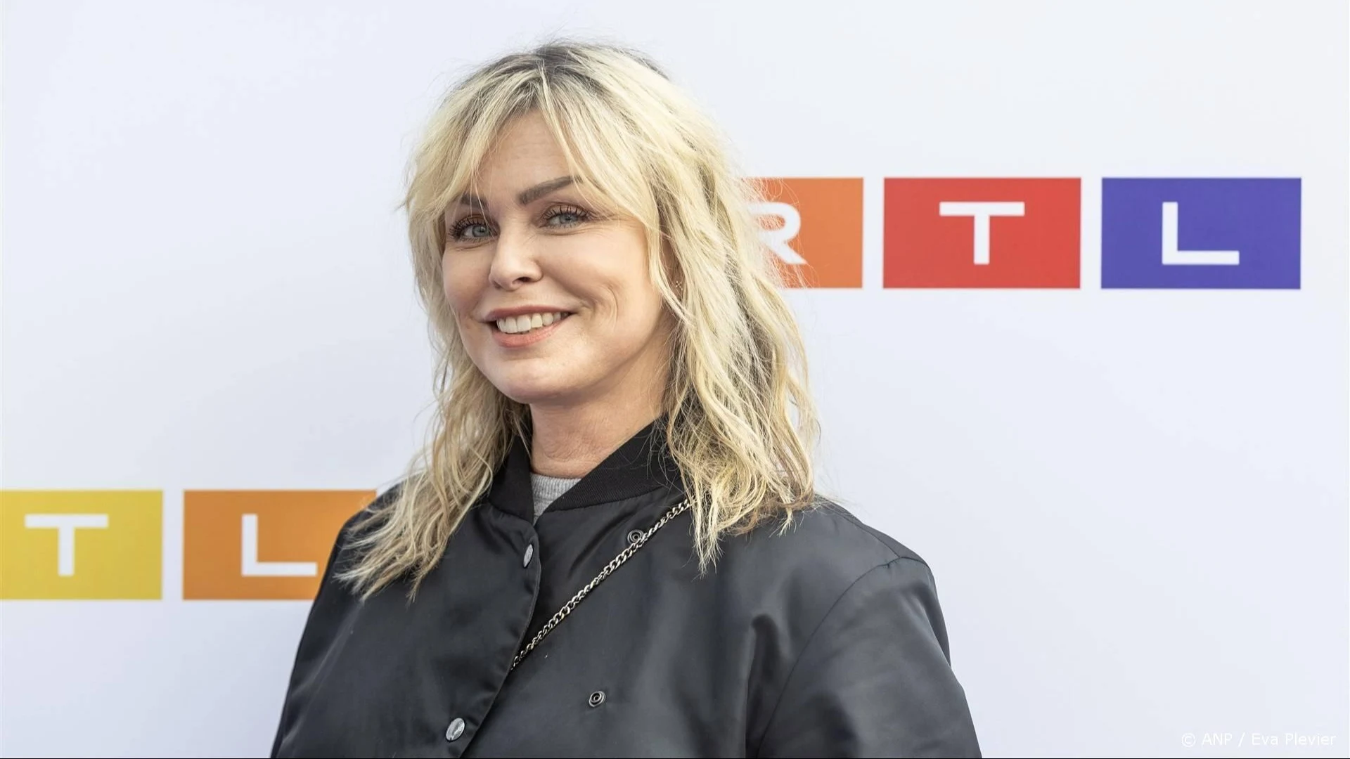 Superspannende tijd voor Bridget Maasland en zoon Mees