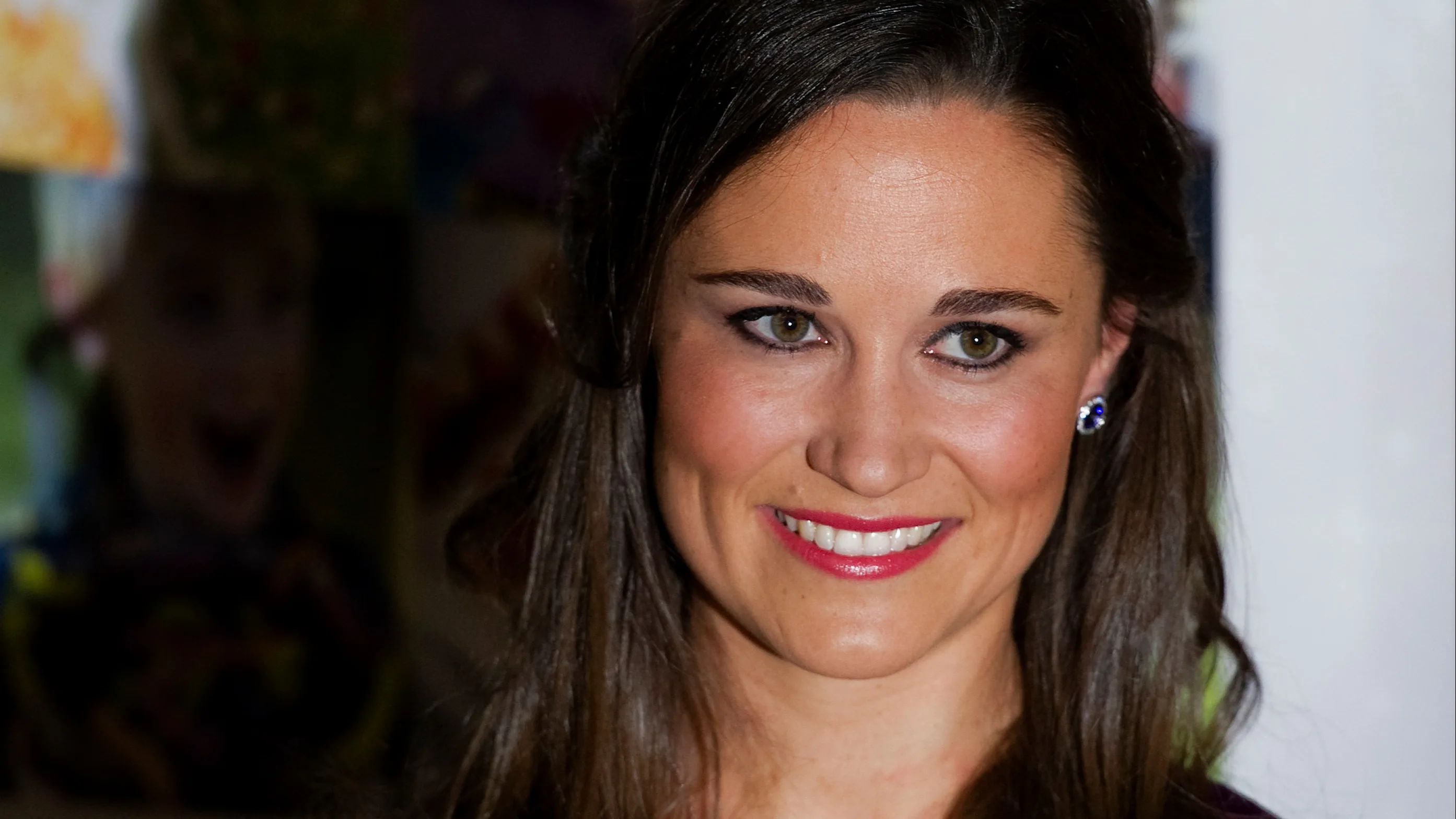 Mama Middleton bevestigt: 'Pippa is zwanger'