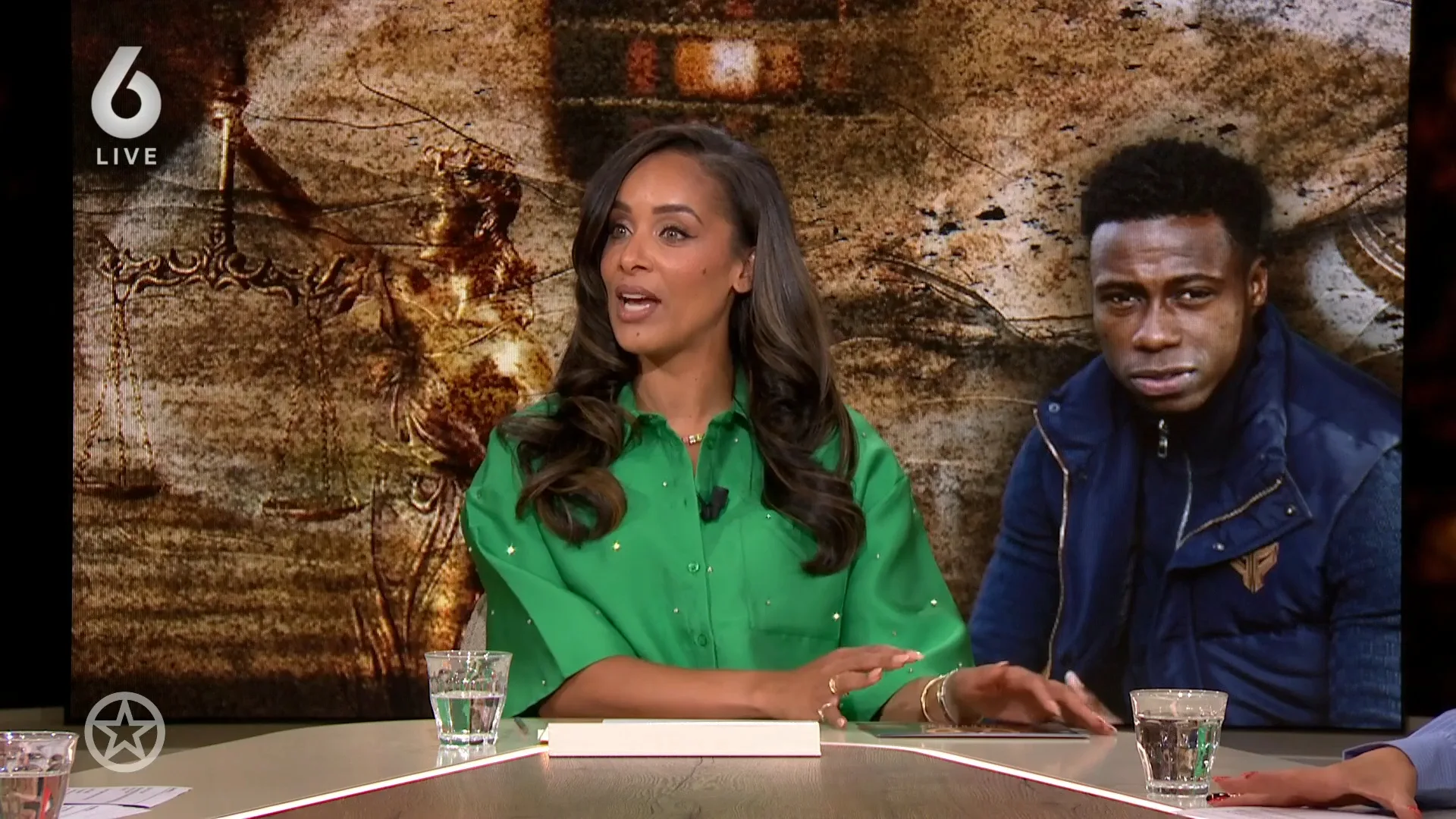 Quincy Promes blijft voorlopig vastzitten