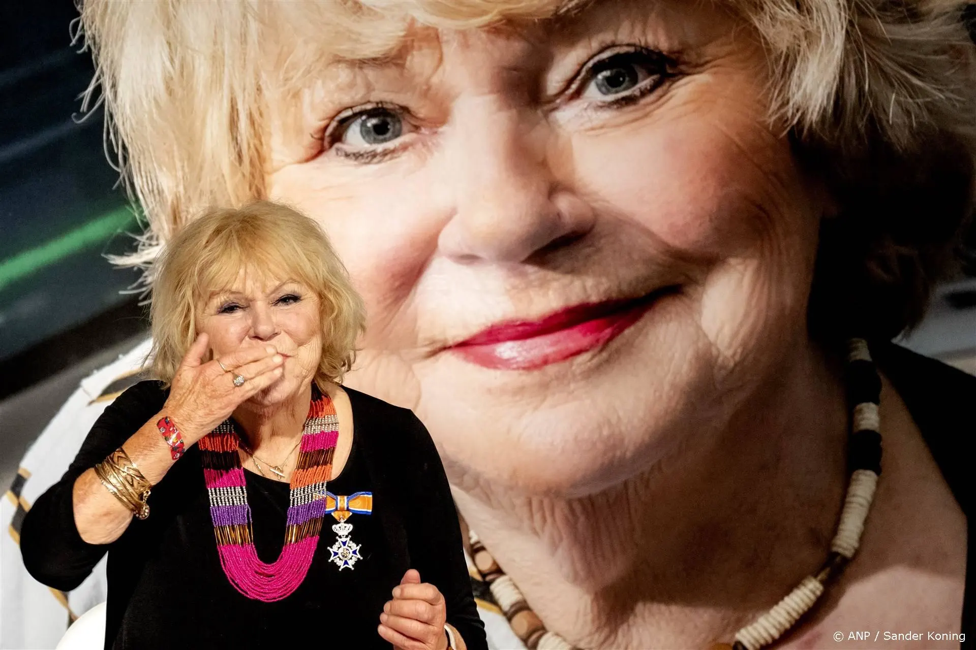 Tineke de Nooij zet verrassende stap: 'Zou wel gek zijn' 