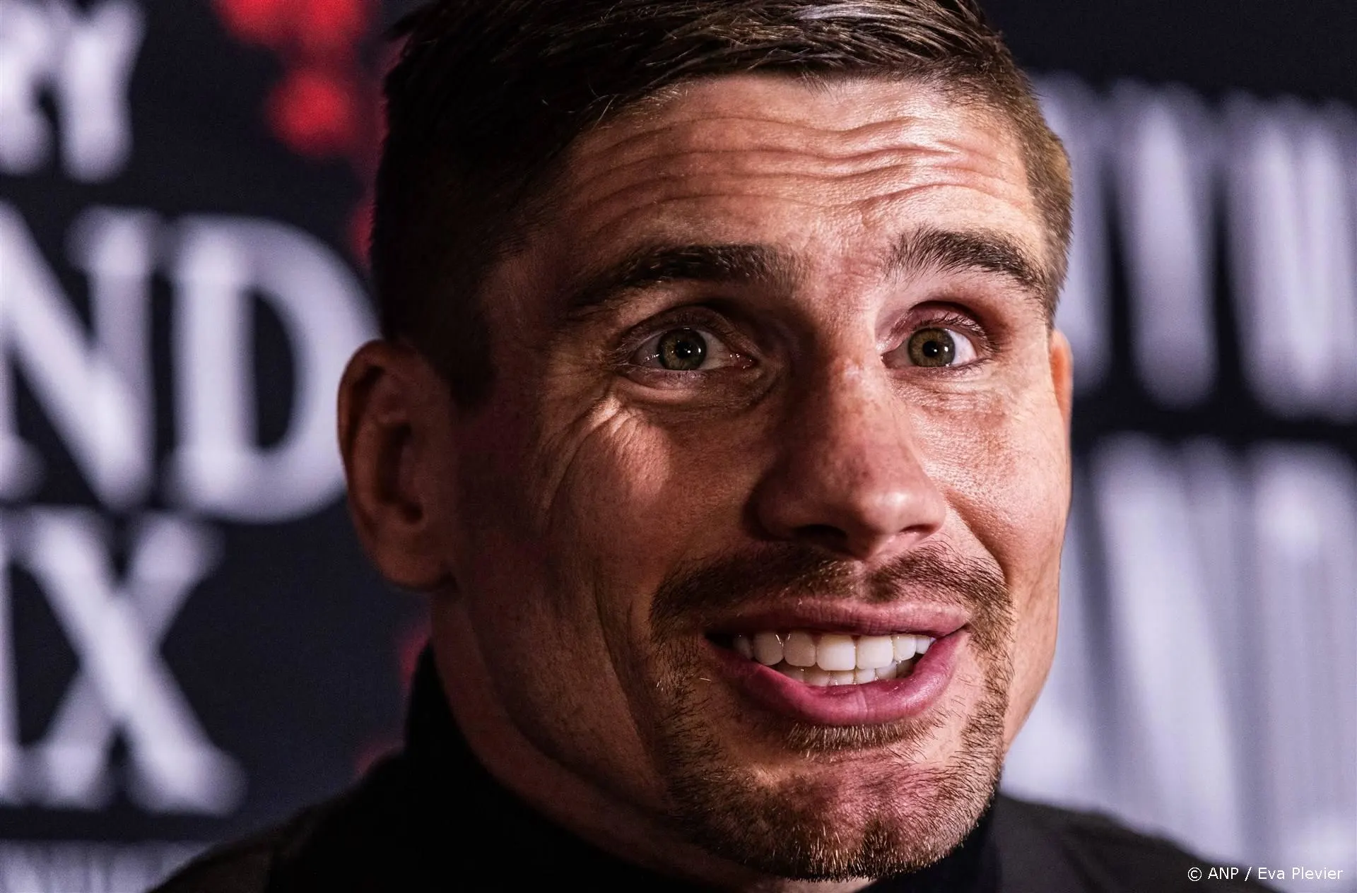 Politie uitgerukt voor kinderen van Rico Verhoeven