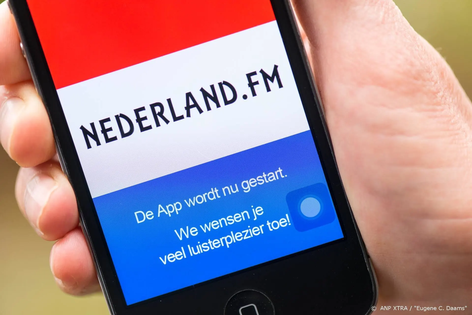 Muziekindustrie verdient het meest aan streaming
