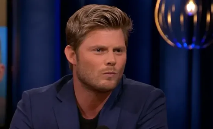 Tim Douwsma staat nog steeds achter omstreden uitspraken