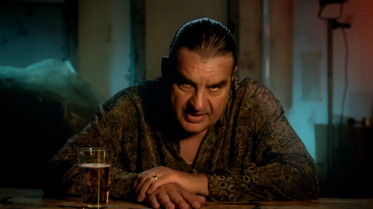 Pak de popcorn er maar bij, er is leuk nieuws voor Ferry-fans 