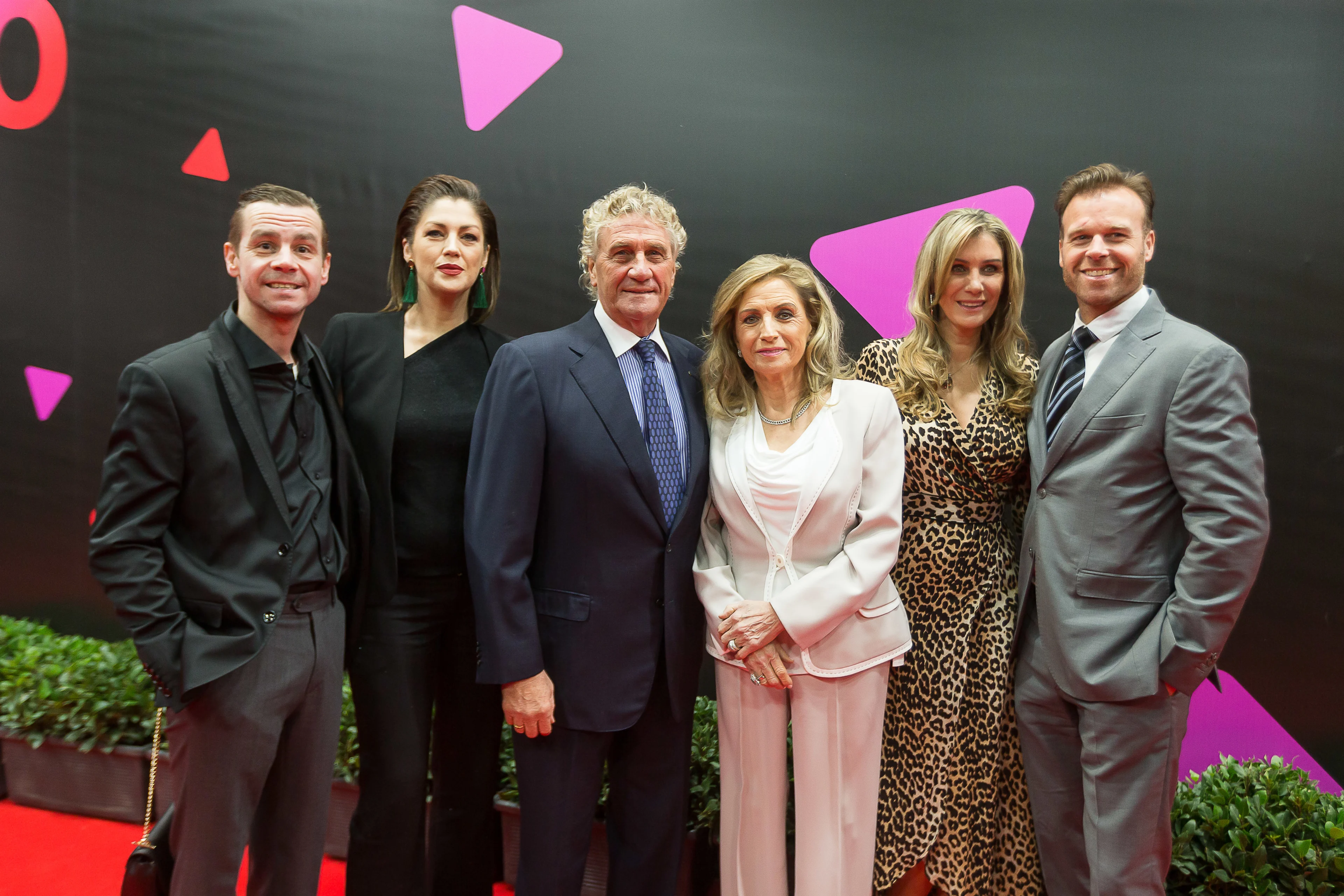 De Pfaffs zitten met moeilijk dilemma