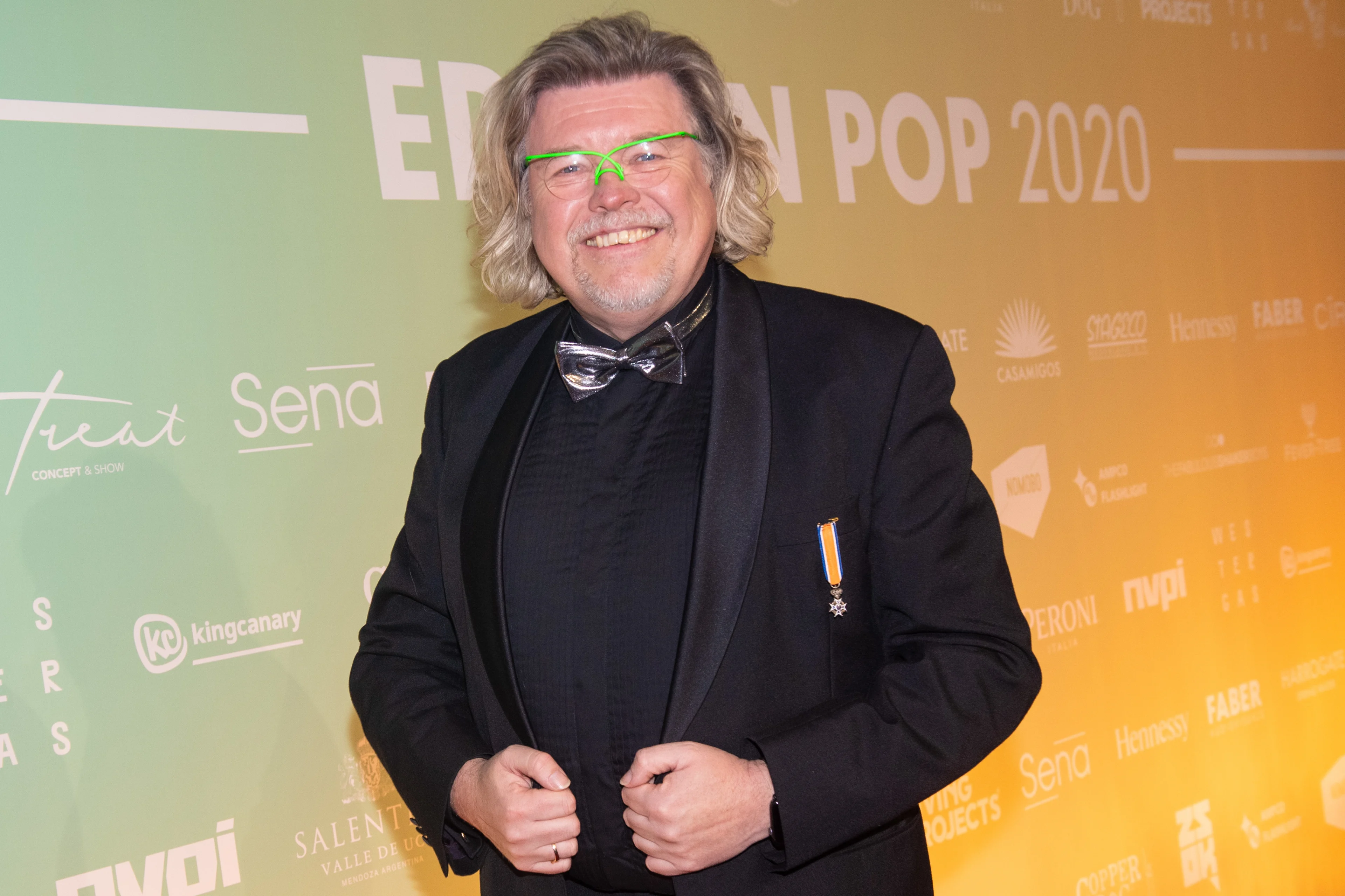 Financiële tegenvaller voor carnavalskoning René Karst