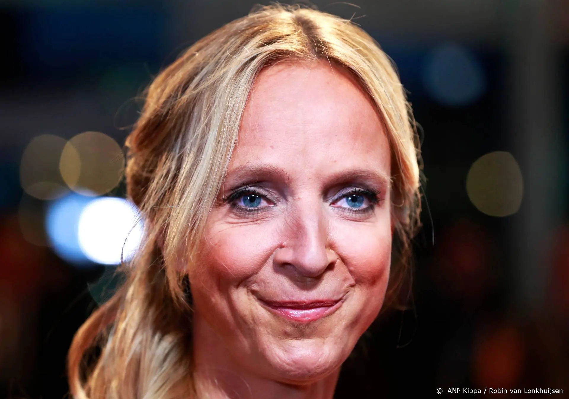 Floortje Dessing blikt terug op ingrijpende periode: 'Soms te groot om te delen'