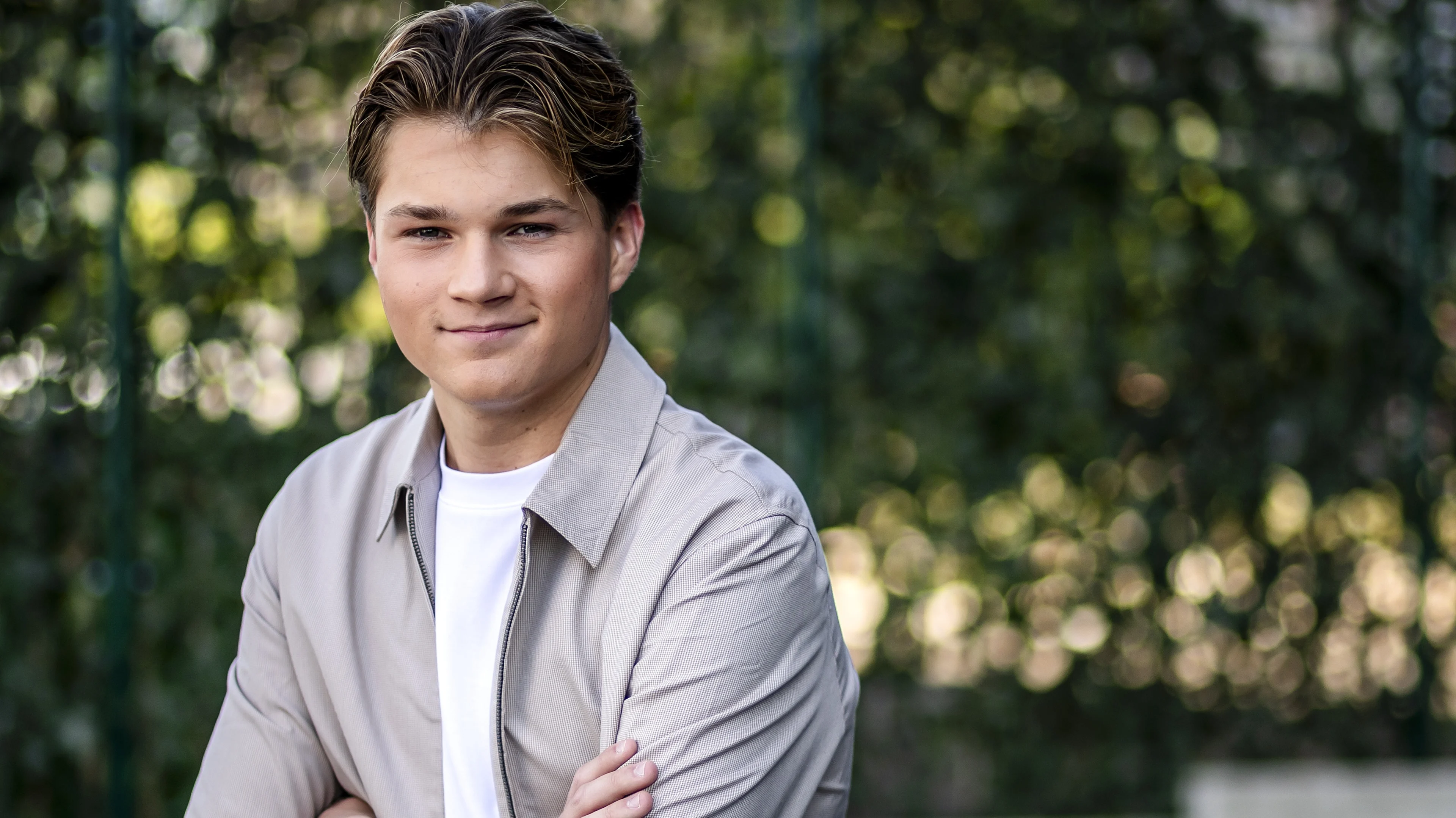 Samuel Welten deelt treurig nieuws: 'Verschrikkelijk om te doen'