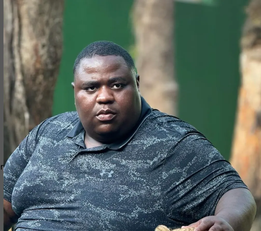 Familie van Bigidagoe doet geen mededelingen over situatie rapper