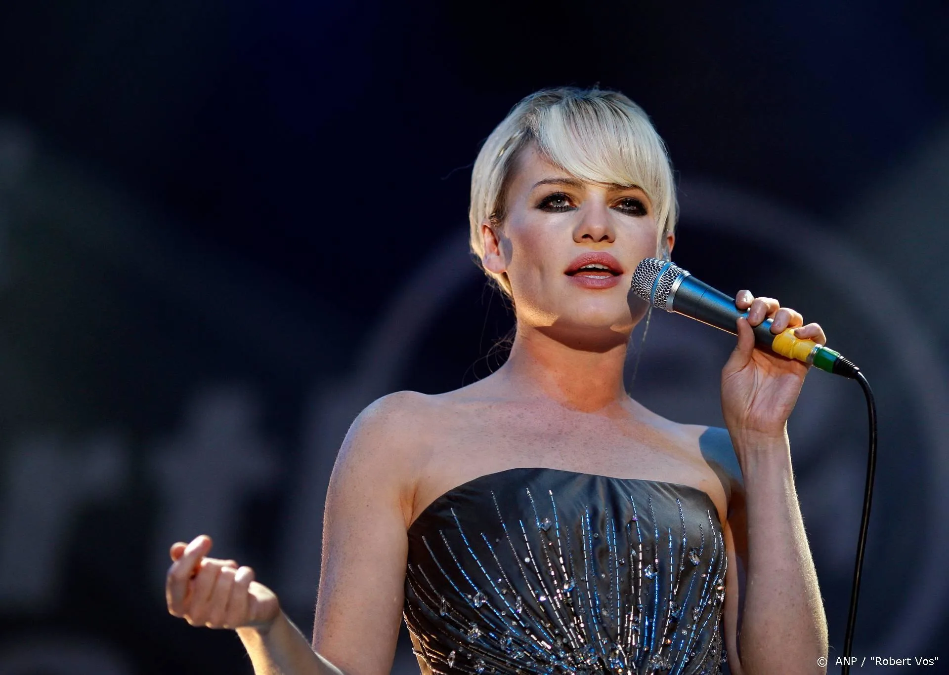 Duffy weer bezig met muziek na delen ontvoeringsverhaal