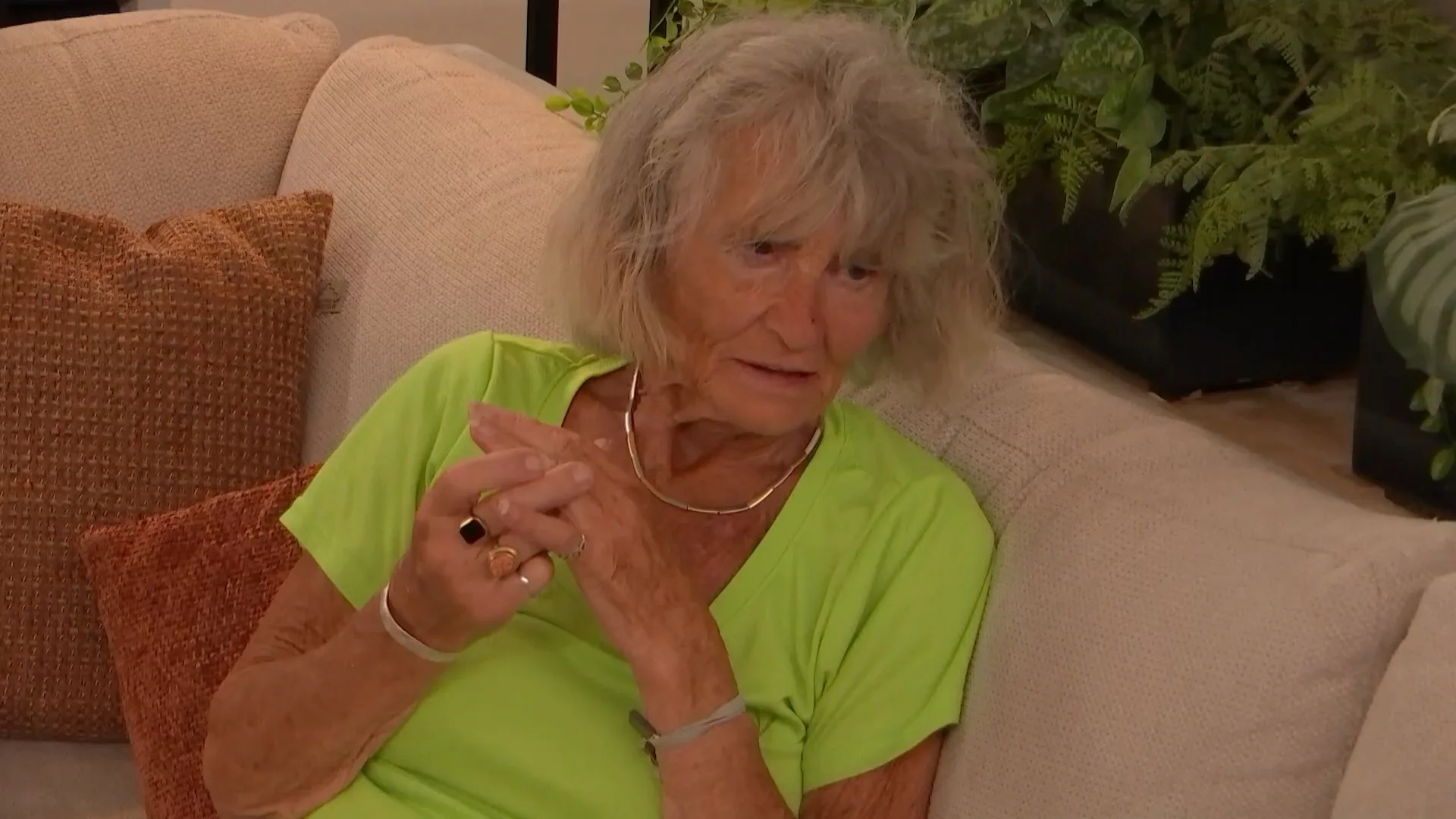 LLDL-kijkers weten niet wat ze meemaken: 'Te druk voor tv'