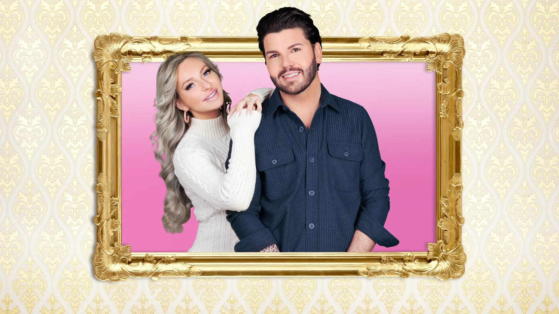 Roy Donders en Michelle gingen onder het mes voor déze bizarre ingrepen