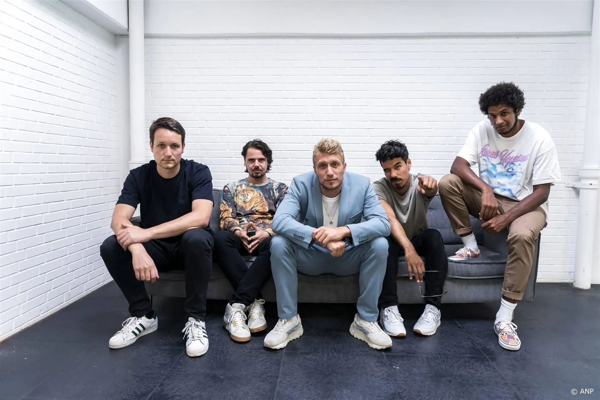 Chef'Special deelt vervelend nieuws 