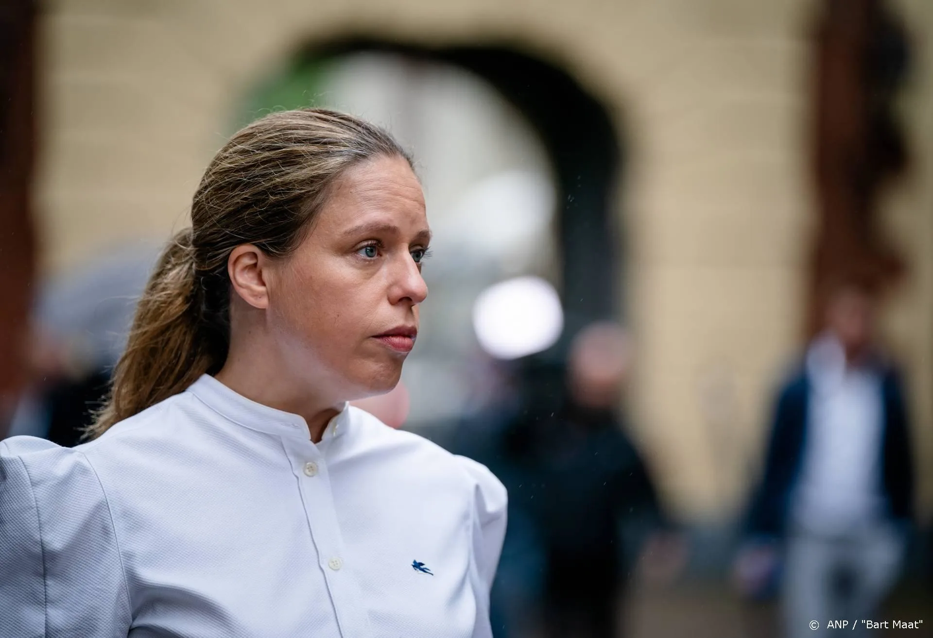 Zomergasten ondanks actie van boeren van start gegaan