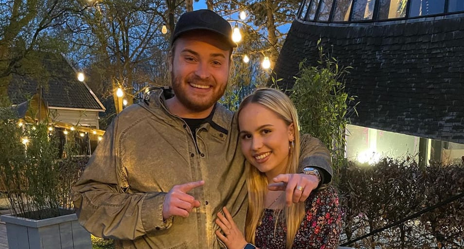 Groot verdriet voor rapper Donnie