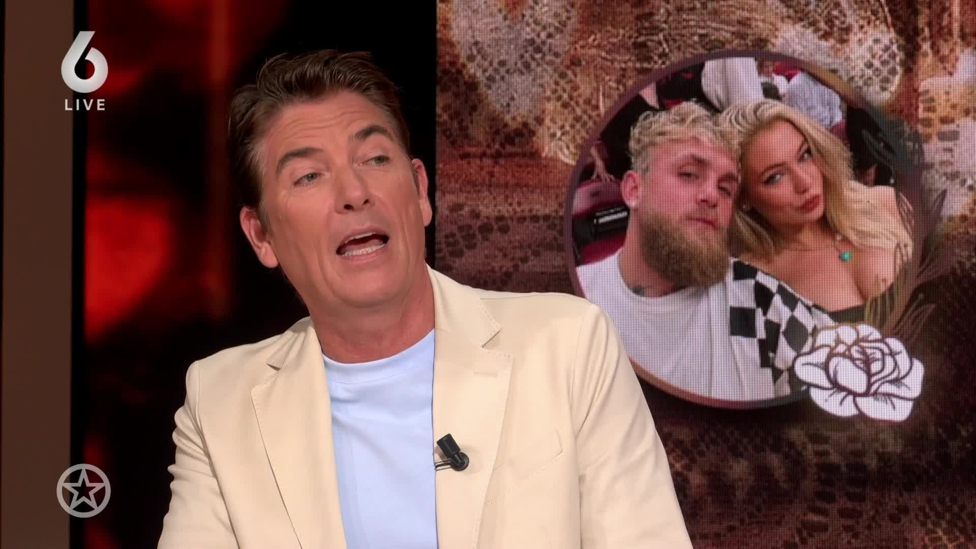 Zijn Jutta Leerdam en Jake Paul verloofd?!