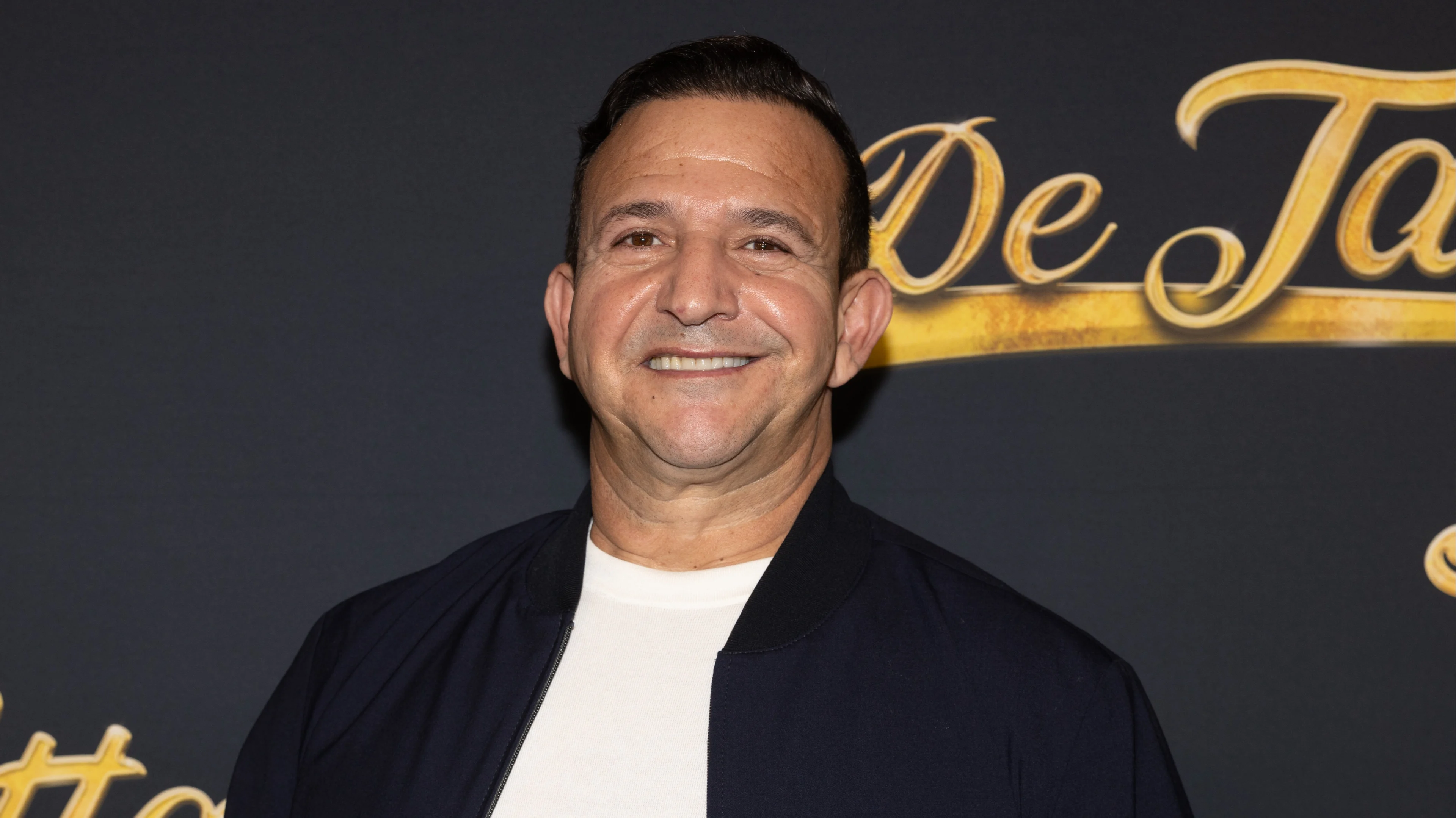 Carrièreswitch voor Najib Amhali: 'Komt iets bijzonders aan' 