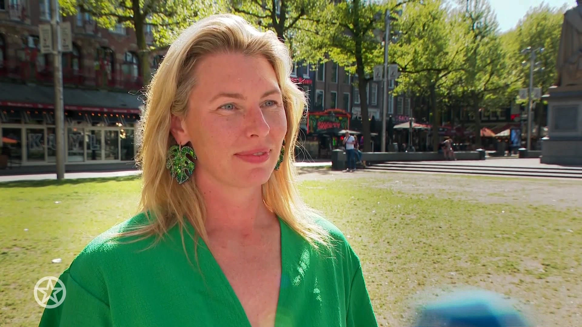 'URK!-Greetje nog niet toe aan volgende liefdesstap'