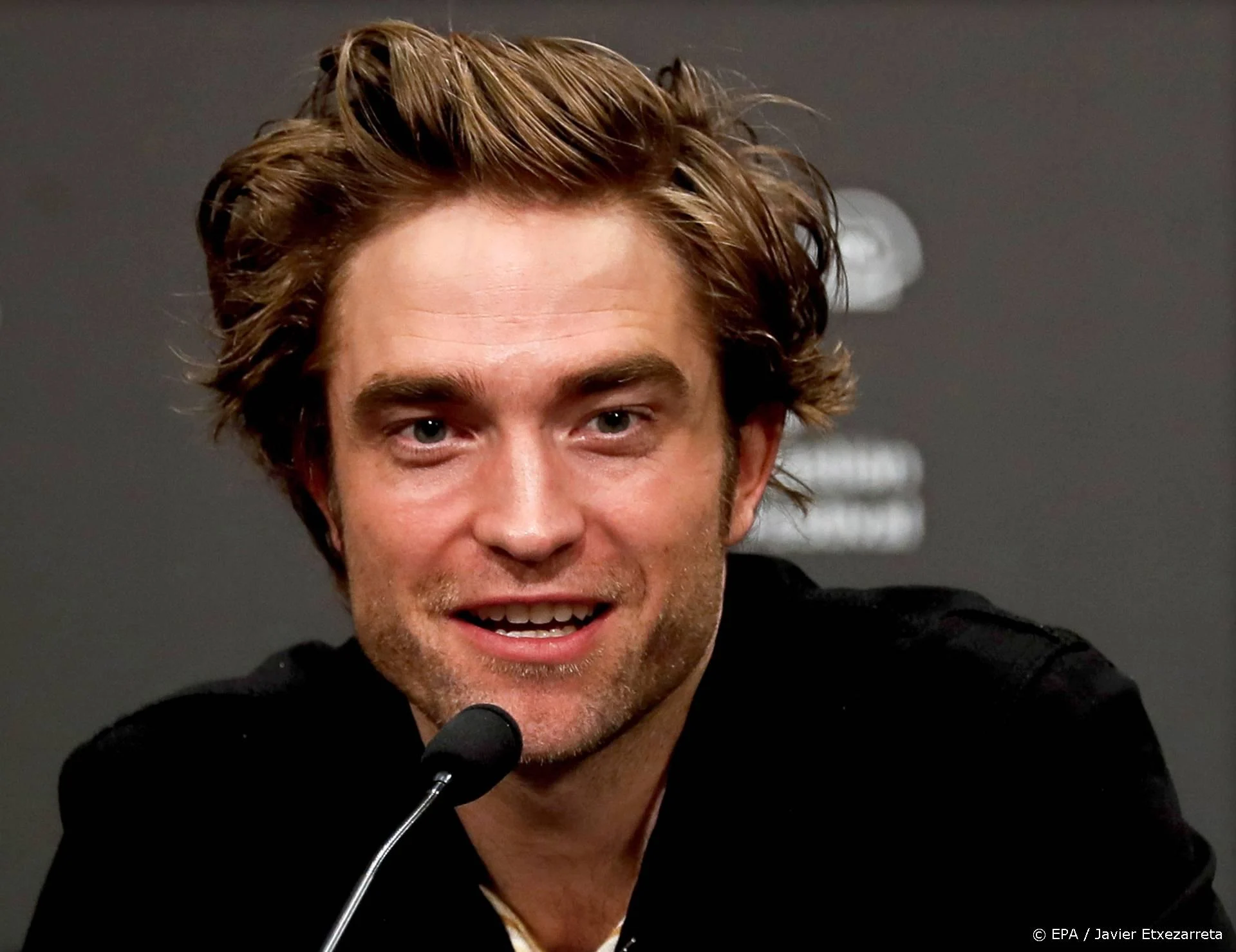 Robert Pattinson heeft plannen voor nog twee Batman-films
