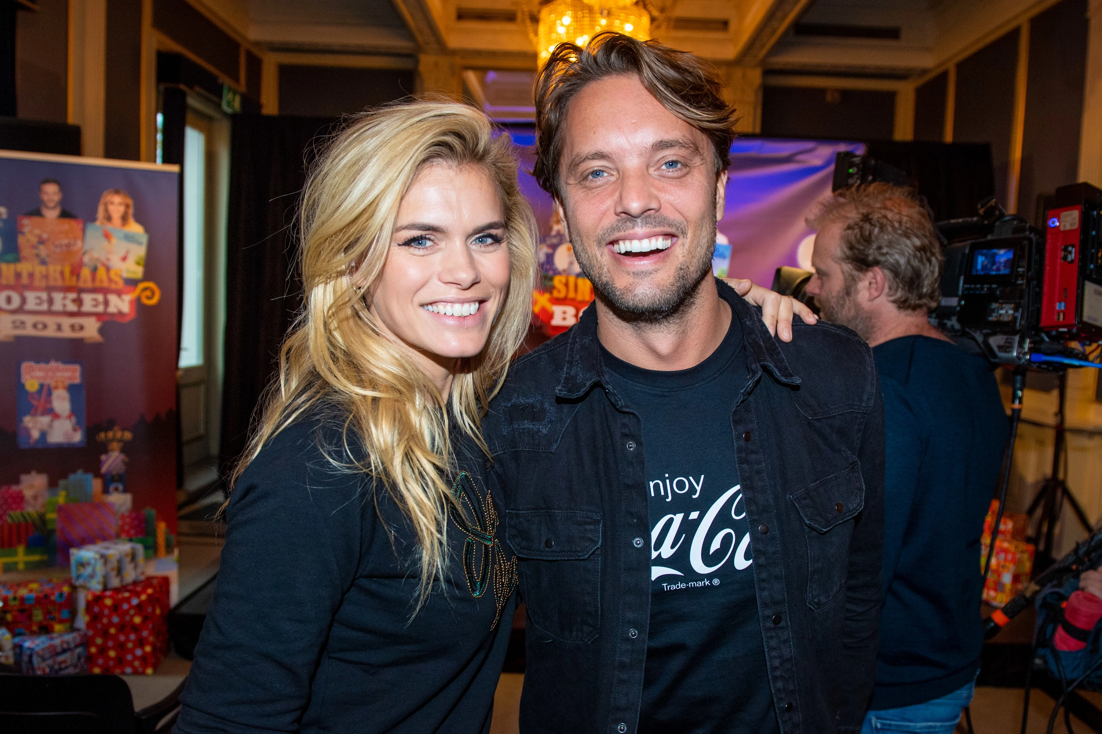 Bas Smit staat stil bij sprookjeshuwelijk