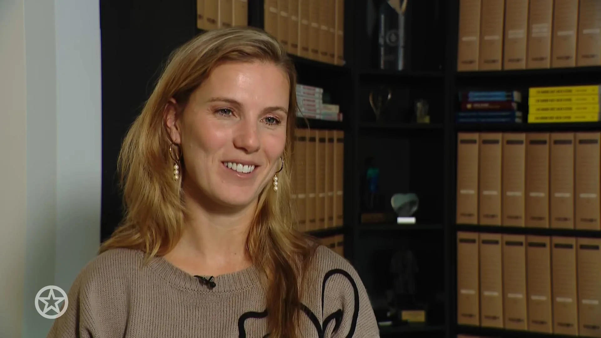 Kelly de Vries stopt als directeur Peter R. de Vries Foundation