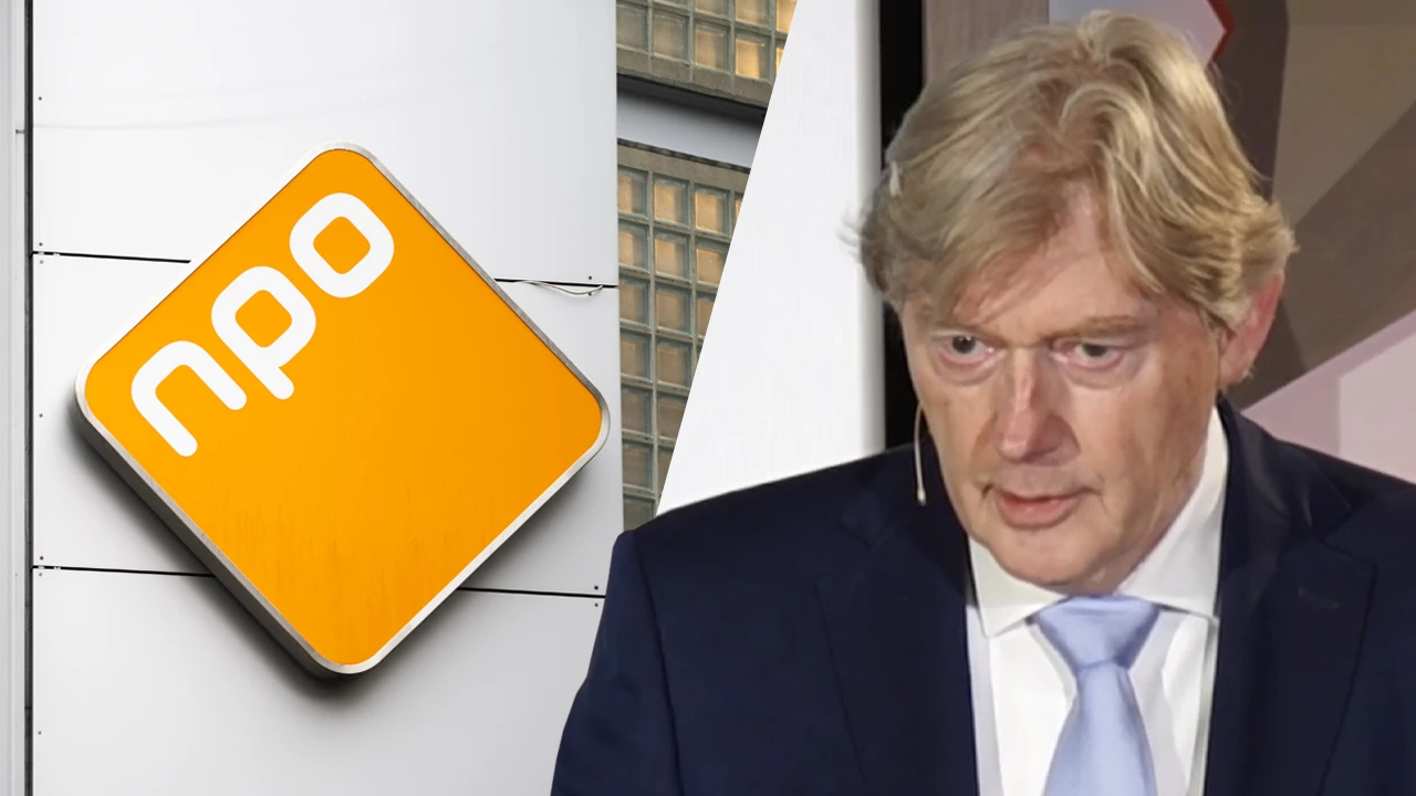 Commissie-Van Rijn geschrokken van ernst van beschreven gedragingen bij publieke omroep (Vandaag Inside)