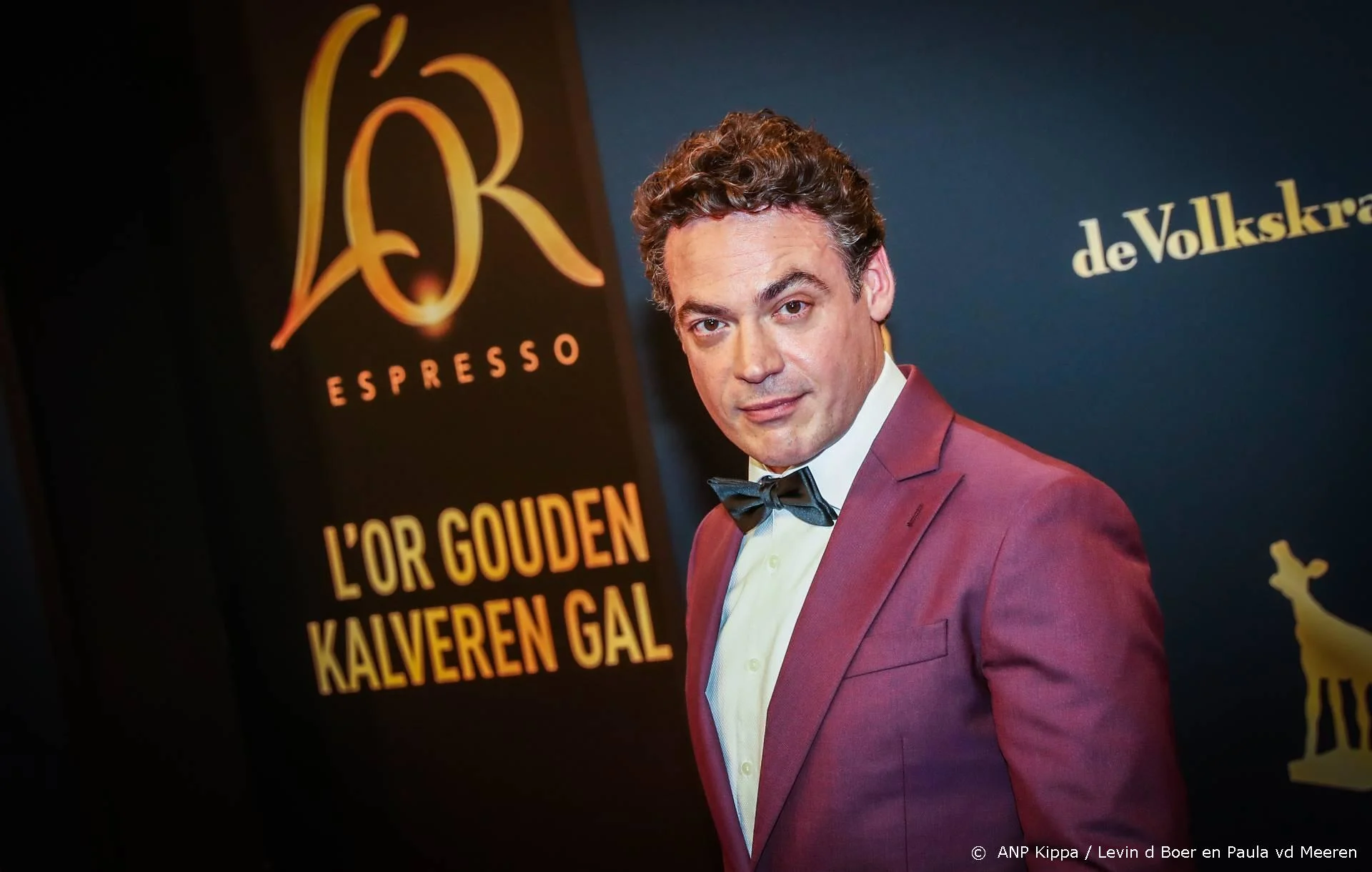 Fedja van Huêt over MeToo-schandalen