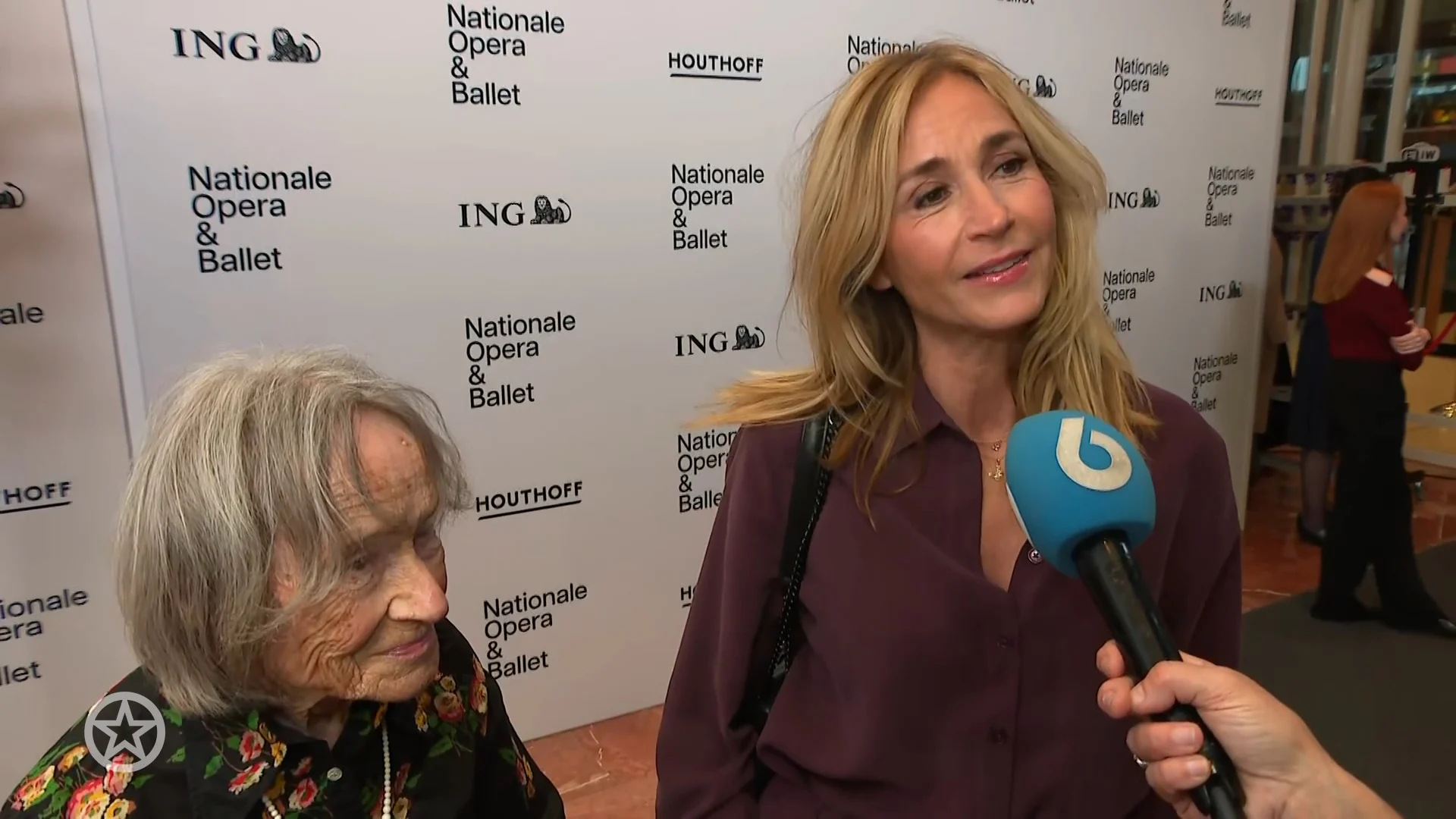 Wendy van Dijk openhartig na ingrijpende stap moeder: 'Zo is onze band nu'