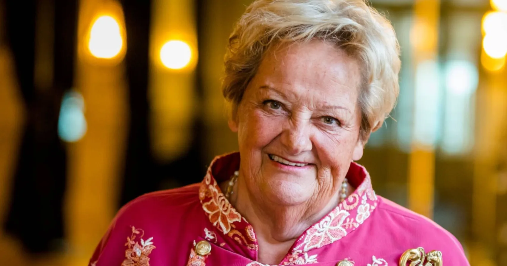 Erica Terpstra reageert op bezorgde fans