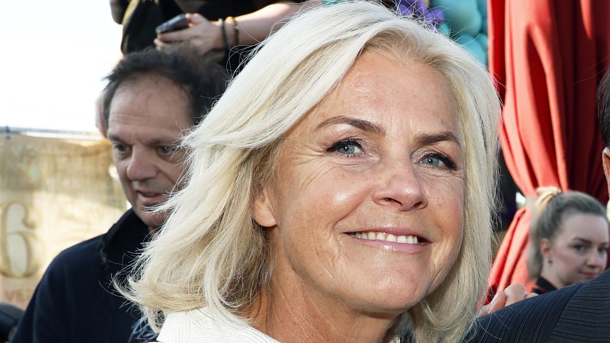 Irene Moors verklaart gewichtsverlies: 'Géén Ozempic'