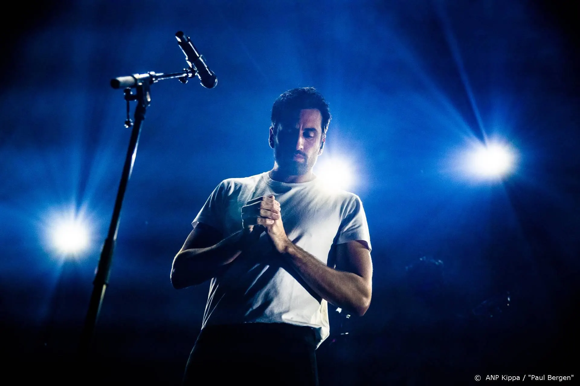 Dotan hoopte dat fans zijn geaardheid uit liedjes haalden