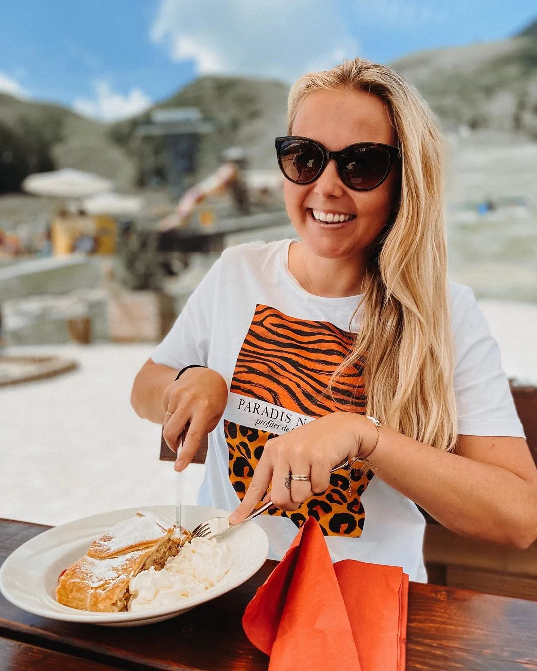 Carrièreswitch voor Monique Smit?