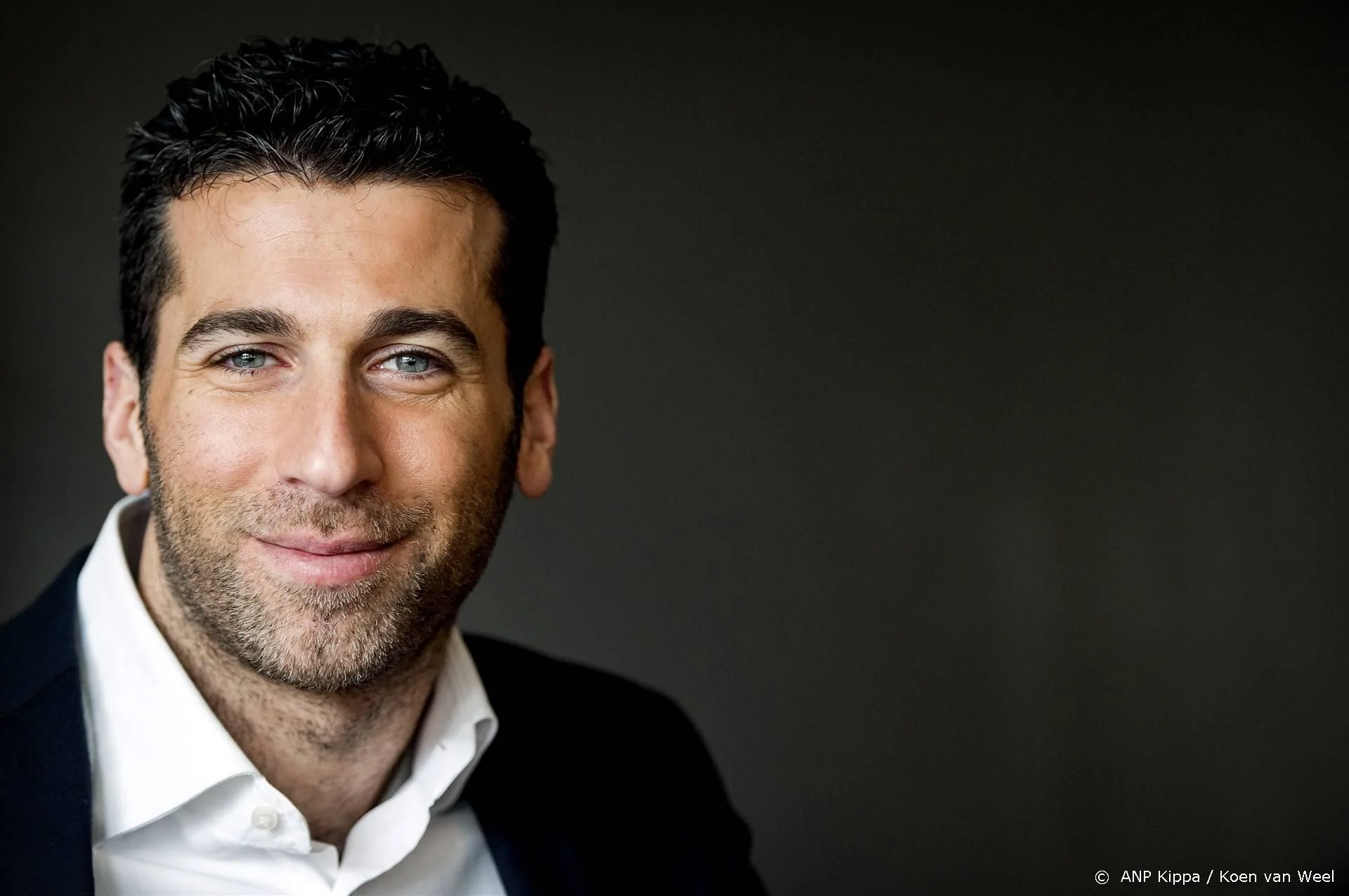 Gezin Marc de Hond gaat familie ongeneeslijke zieke mensen helpen