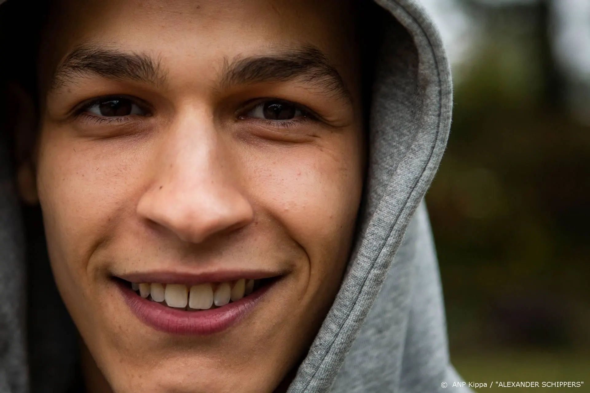 Bilal Wahib gaat tijgerpoep scheppen na nummer 1-notering Top 50