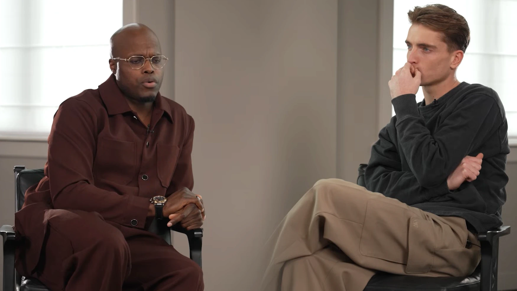 Jandino Asporaat kreeg heftige doodsbedreigingen