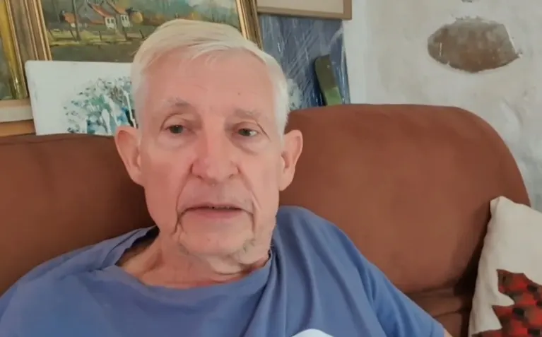 Afscheidsboodschap overleden WVL-Maarten: 'Vier feest'