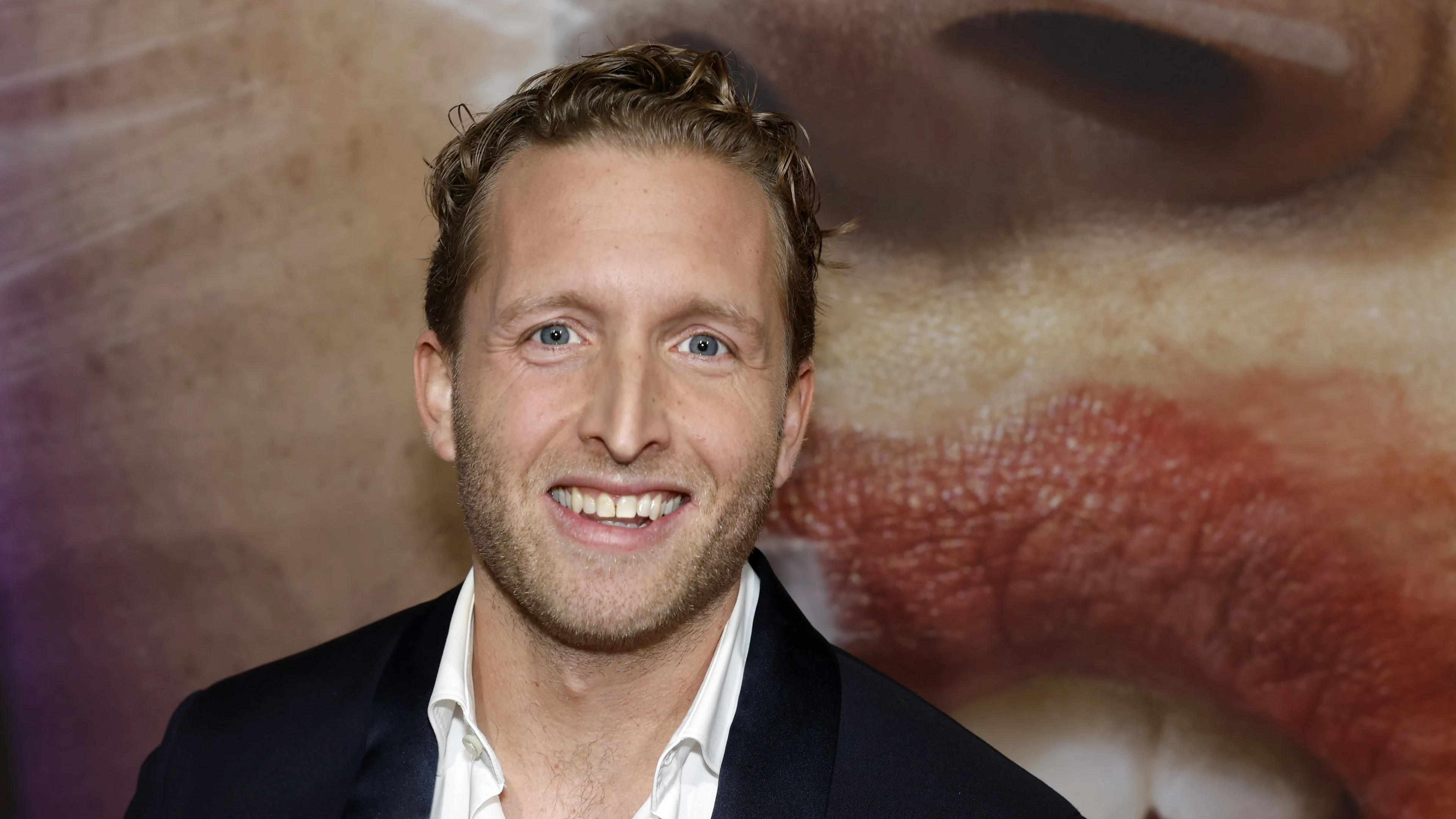 Een nieuwe vriendin voor Peter Pannekoek?