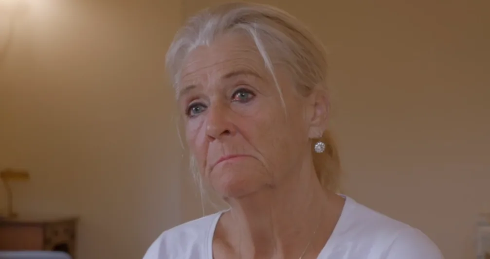 Prachtig nieuws voor MAFS-Sylvia