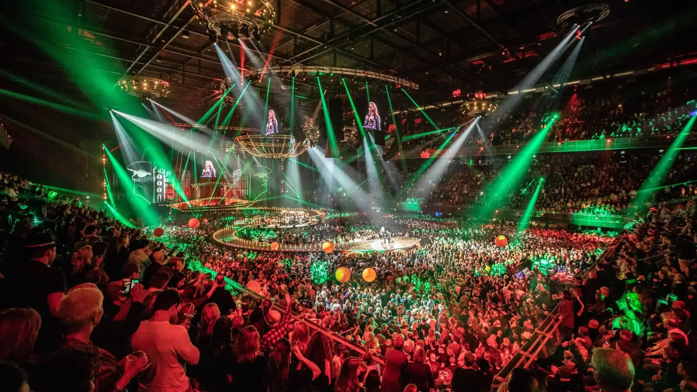 Holland zingt Hazes-concerten uitgesteld