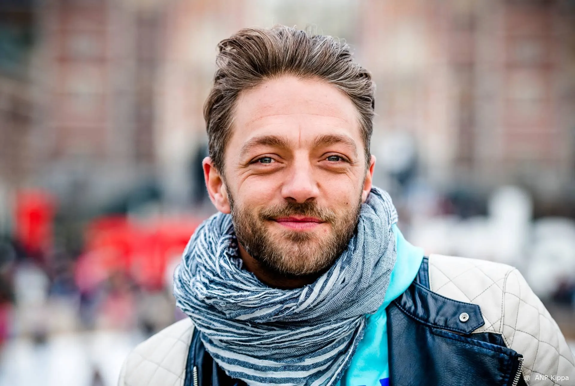 447.000 kijkers zien Tommie Christiaan ijsdanswedstrijd winnen