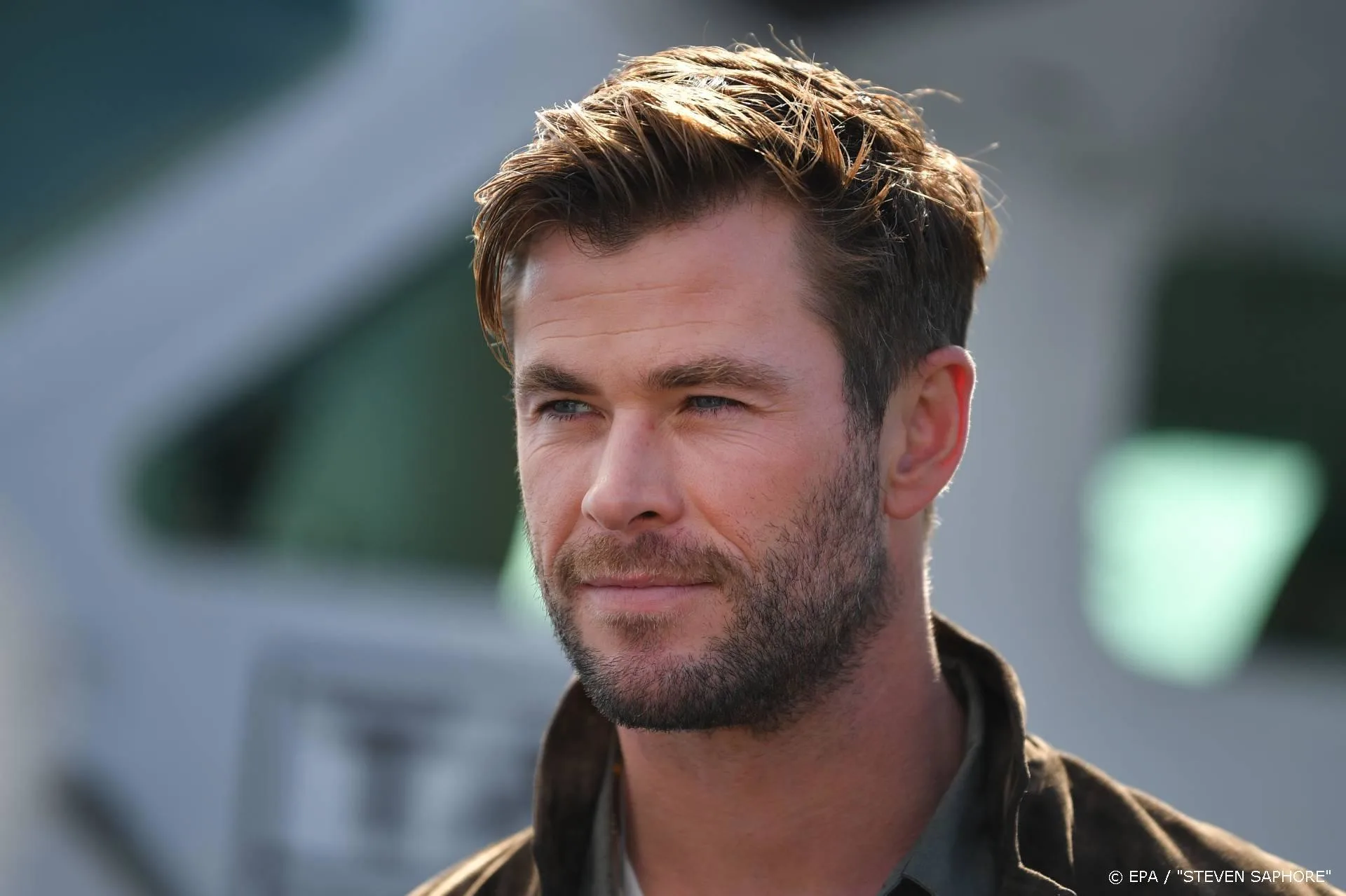 Chris Hemsworth geeft 1 miljoen dollar voor hulp Australië