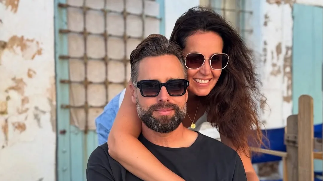 Kirsten Schilder verrast met 'heel bijzonder cadeau' van partner Nick