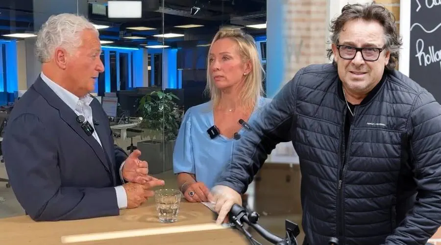 Bram Moszkowicz 'denkt te weten' wat eis tegen Marco Borsato wordt