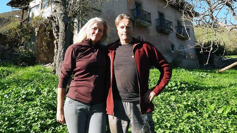 Kijkers zijn dit hélemaal beu in Ik Vertrek