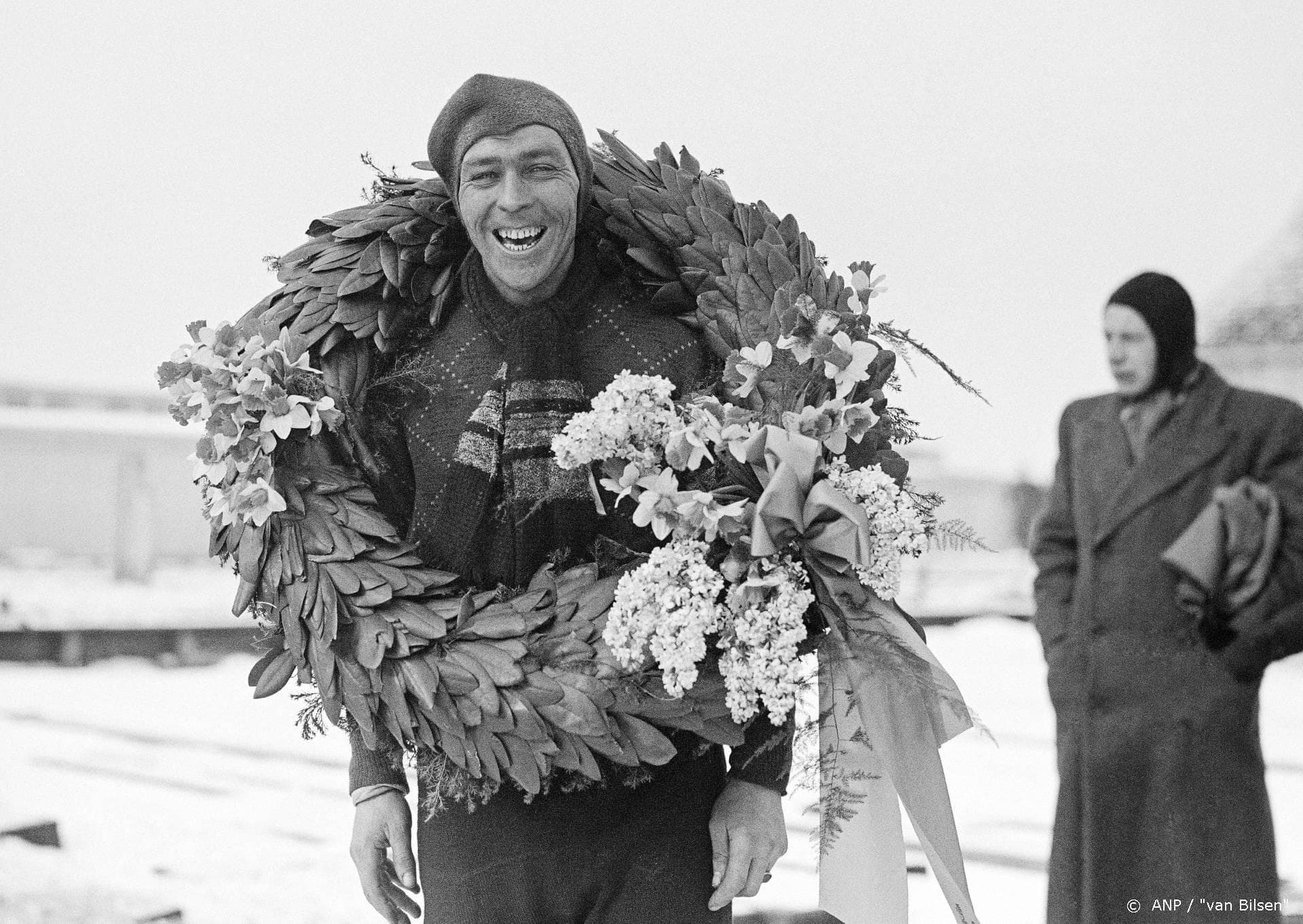 Veel animo voor 'startbewijzen' Elfstedentochtmusical