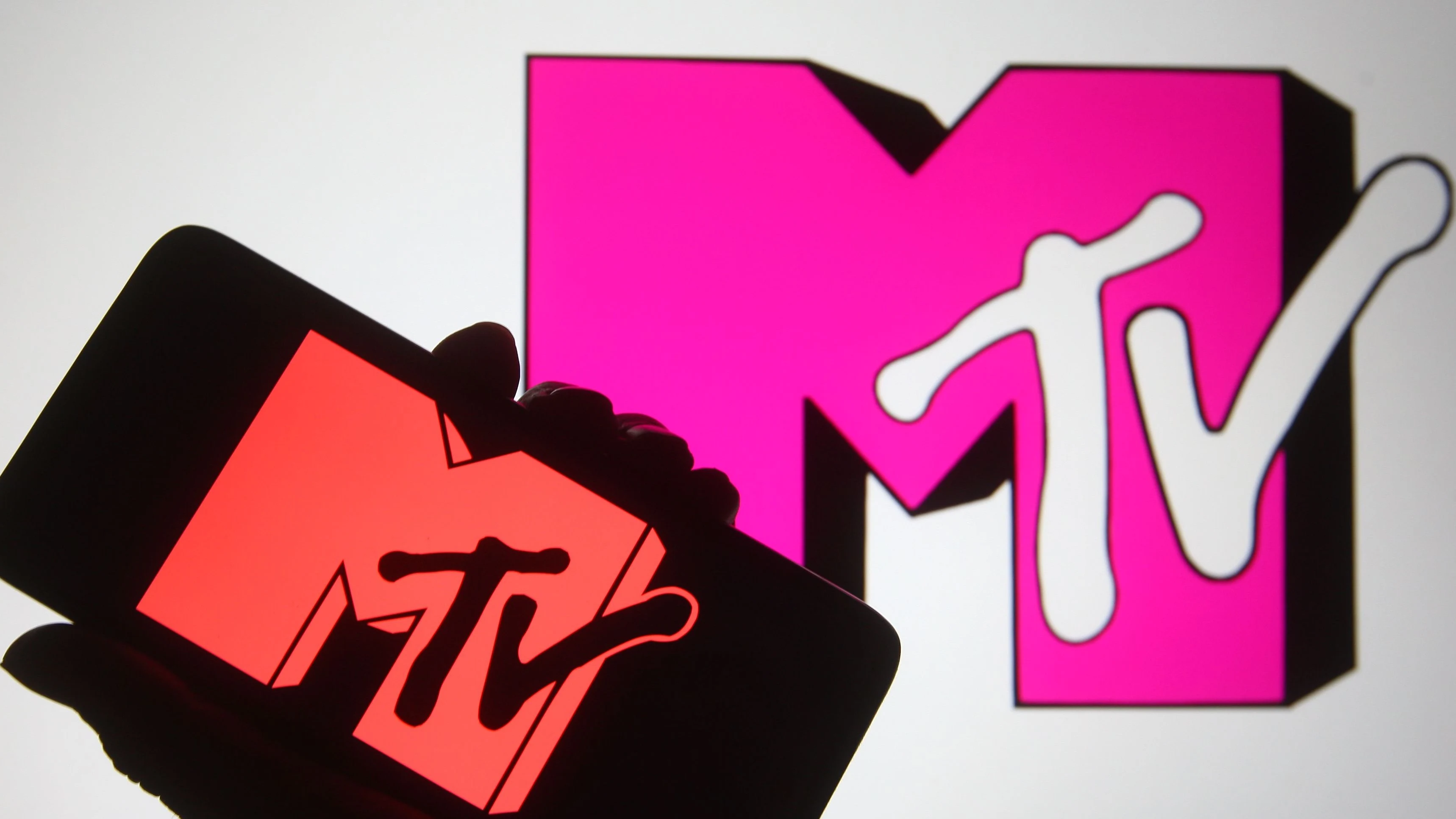 MTV in verlegenheid gebracht door 'coke-schandaal'