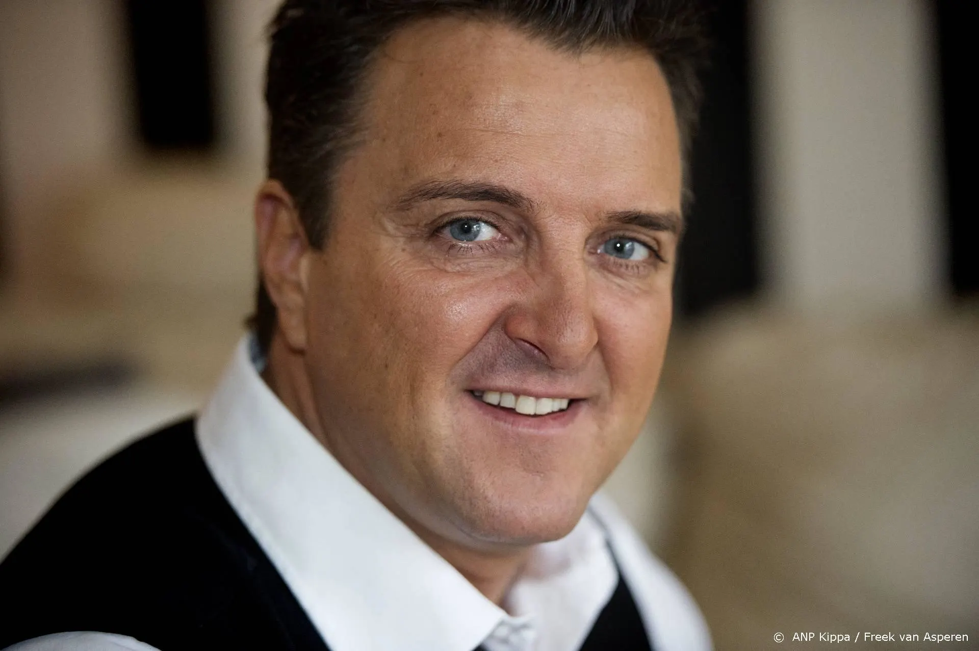 Mick Harren verwijdert beelden uitvaart moeder uit videoclip