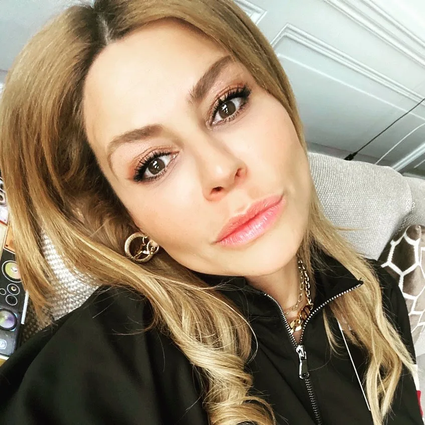 Nieuwe presentatieklus voor Olcay Gulsen