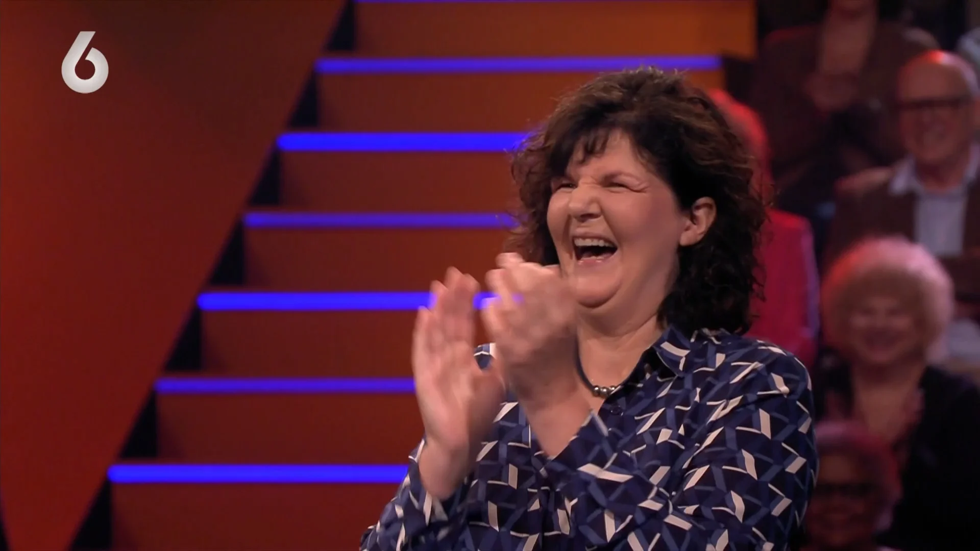 Helderziende kandidaat? 'Ik heb de champagne al meegenomen!'