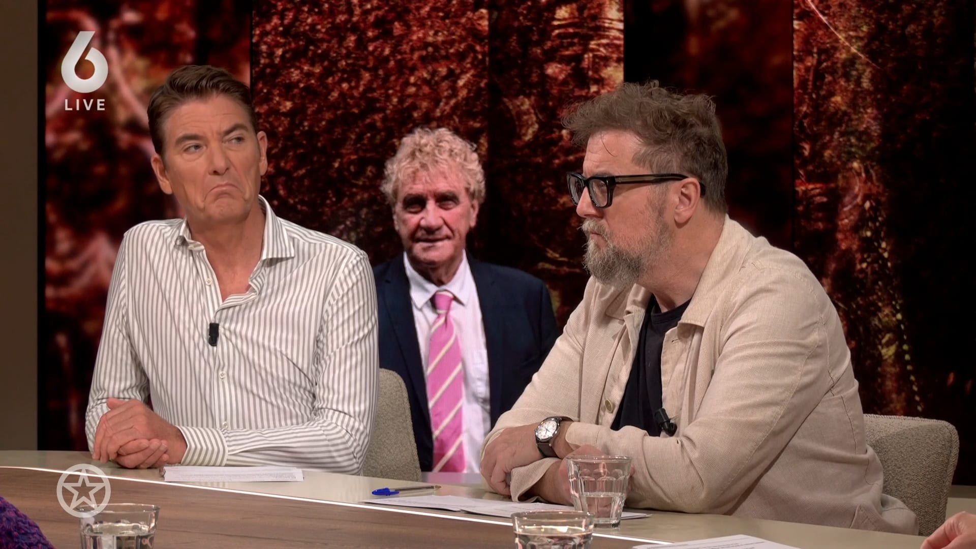 OM eist tot acht jaar cel voor overval op huis familie Pfaff